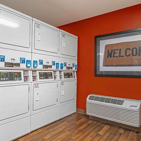 Extended Stay America Suites - Chicago - Buffalo Grove - Deerfield Рівервудс Екстер'єр фото