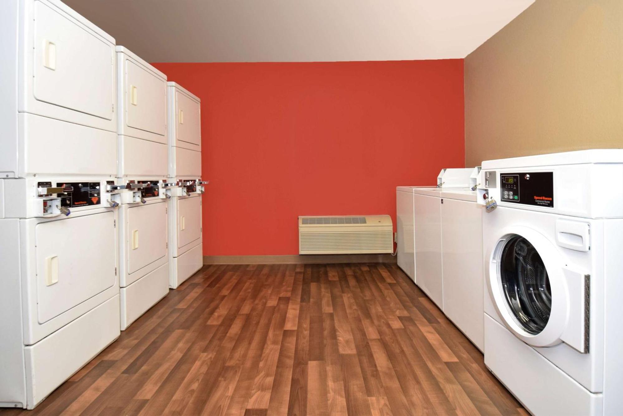 Extended Stay America Suites - Chicago - Buffalo Grove - Deerfield Рівервудс Екстер'єр фото