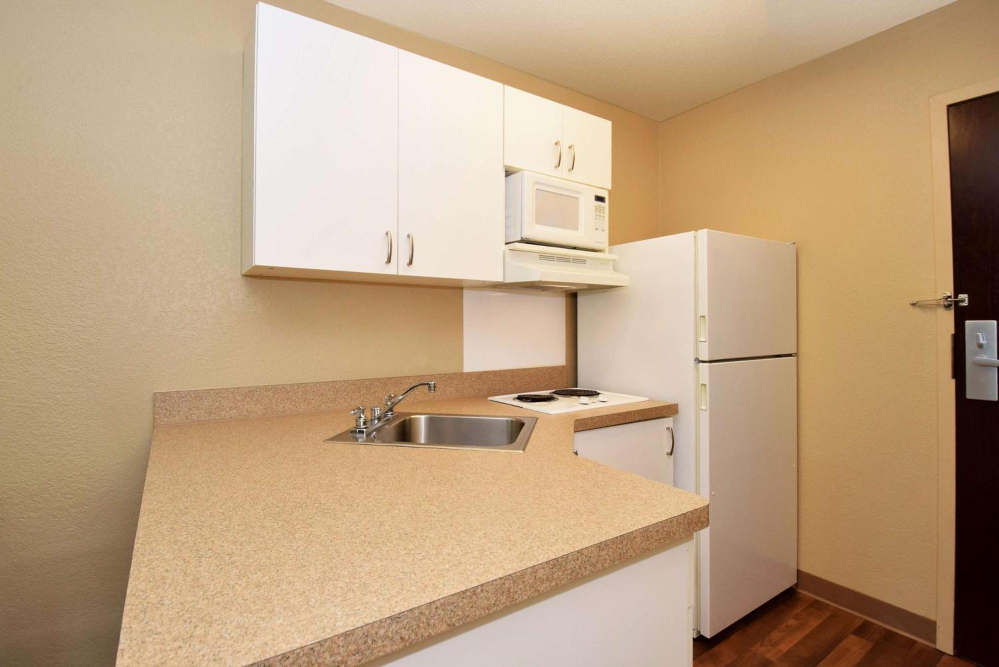 Extended Stay America Suites - Chicago - Buffalo Grove - Deerfield Рівервудс Екстер'єр фото