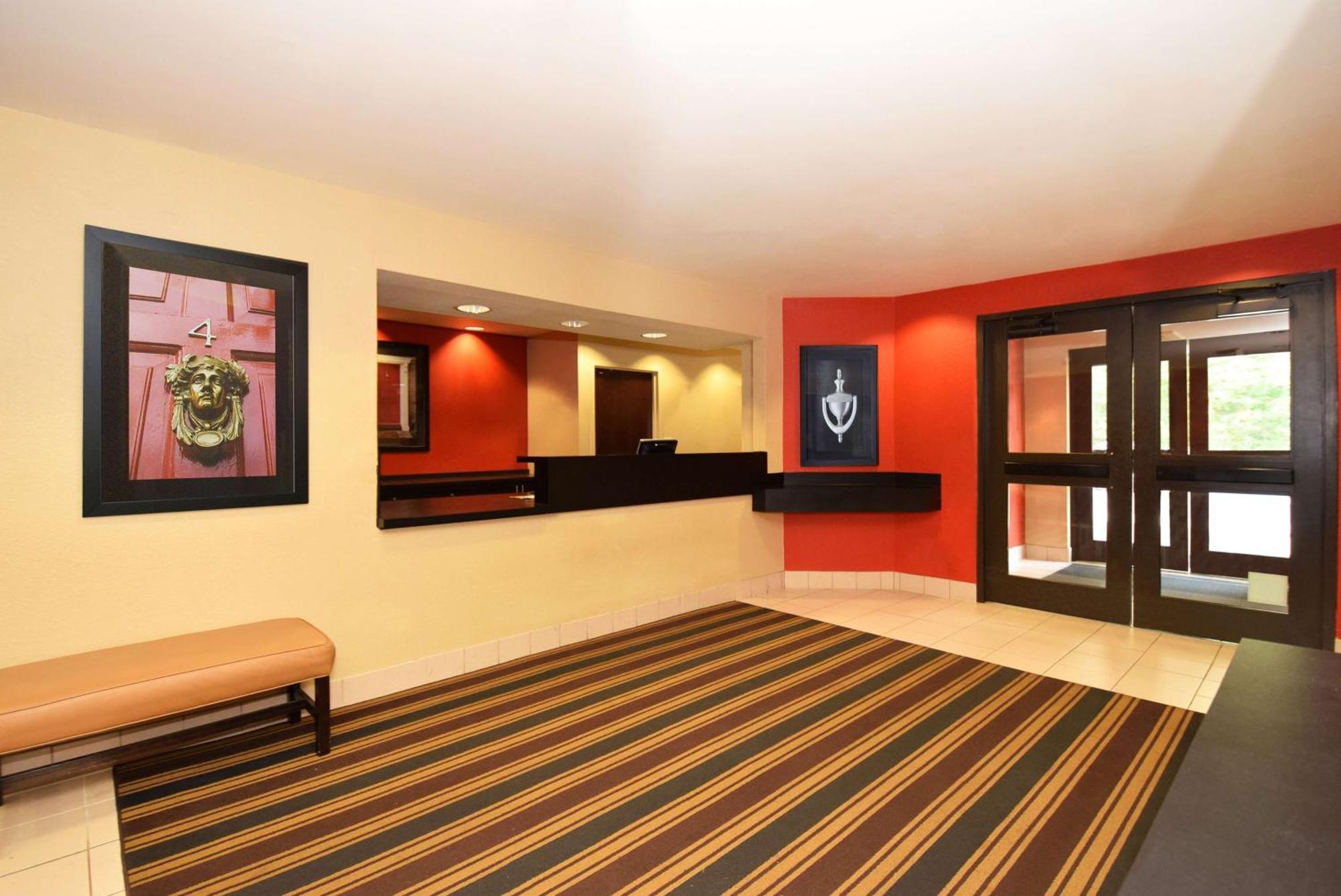 Extended Stay America Suites - Chicago - Buffalo Grove - Deerfield Рівервудс Екстер'єр фото