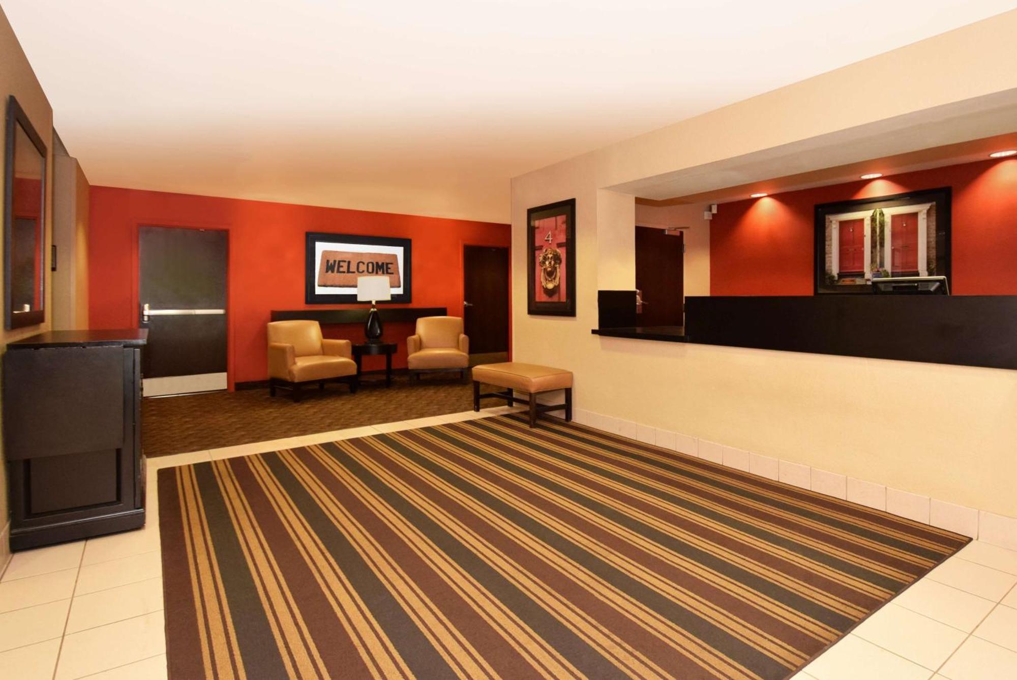 Extended Stay America Suites - Chicago - Buffalo Grove - Deerfield Рівервудс Екстер'єр фото