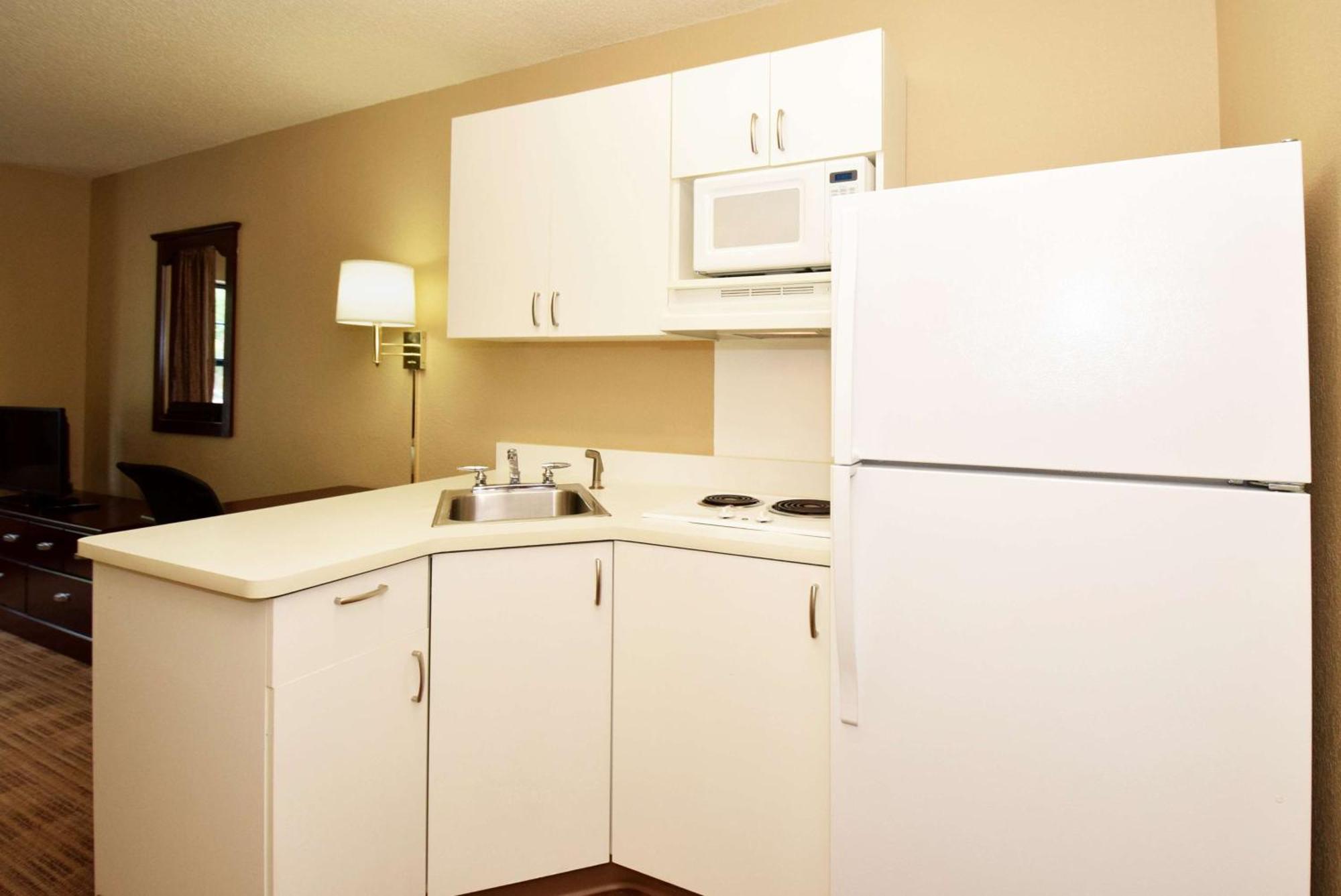 Extended Stay America Suites - Chicago - Buffalo Grove - Deerfield Рівервудс Екстер'єр фото