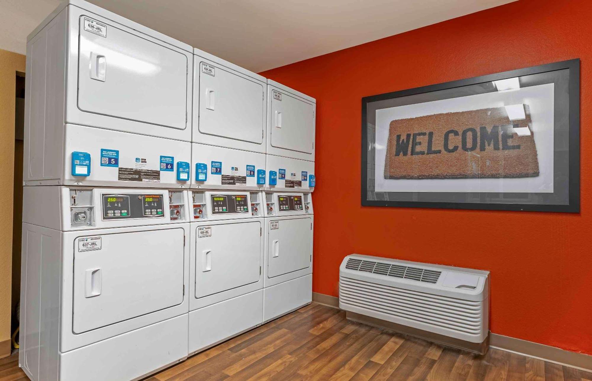 Extended Stay America Suites - Chicago - Buffalo Grove - Deerfield Рівервудс Екстер'єр фото