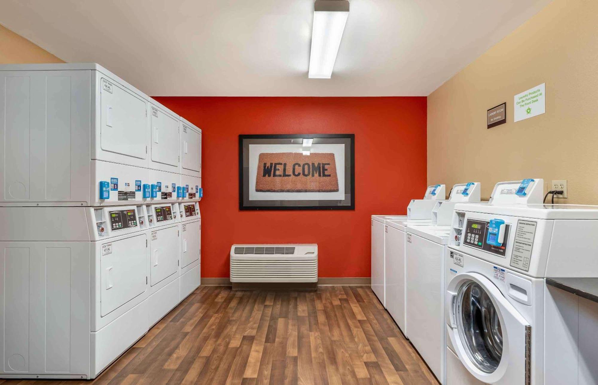 Extended Stay America Suites - Chicago - Buffalo Grove - Deerfield Рівервудс Екстер'єр фото