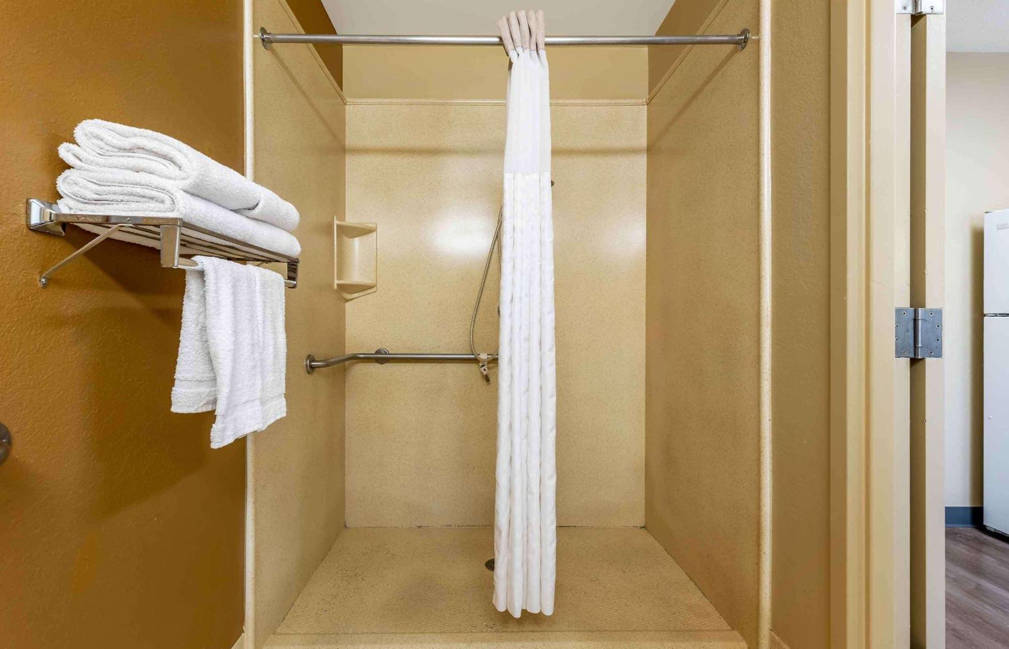Extended Stay America Suites - Chicago - Buffalo Grove - Deerfield Рівервудс Екстер'єр фото