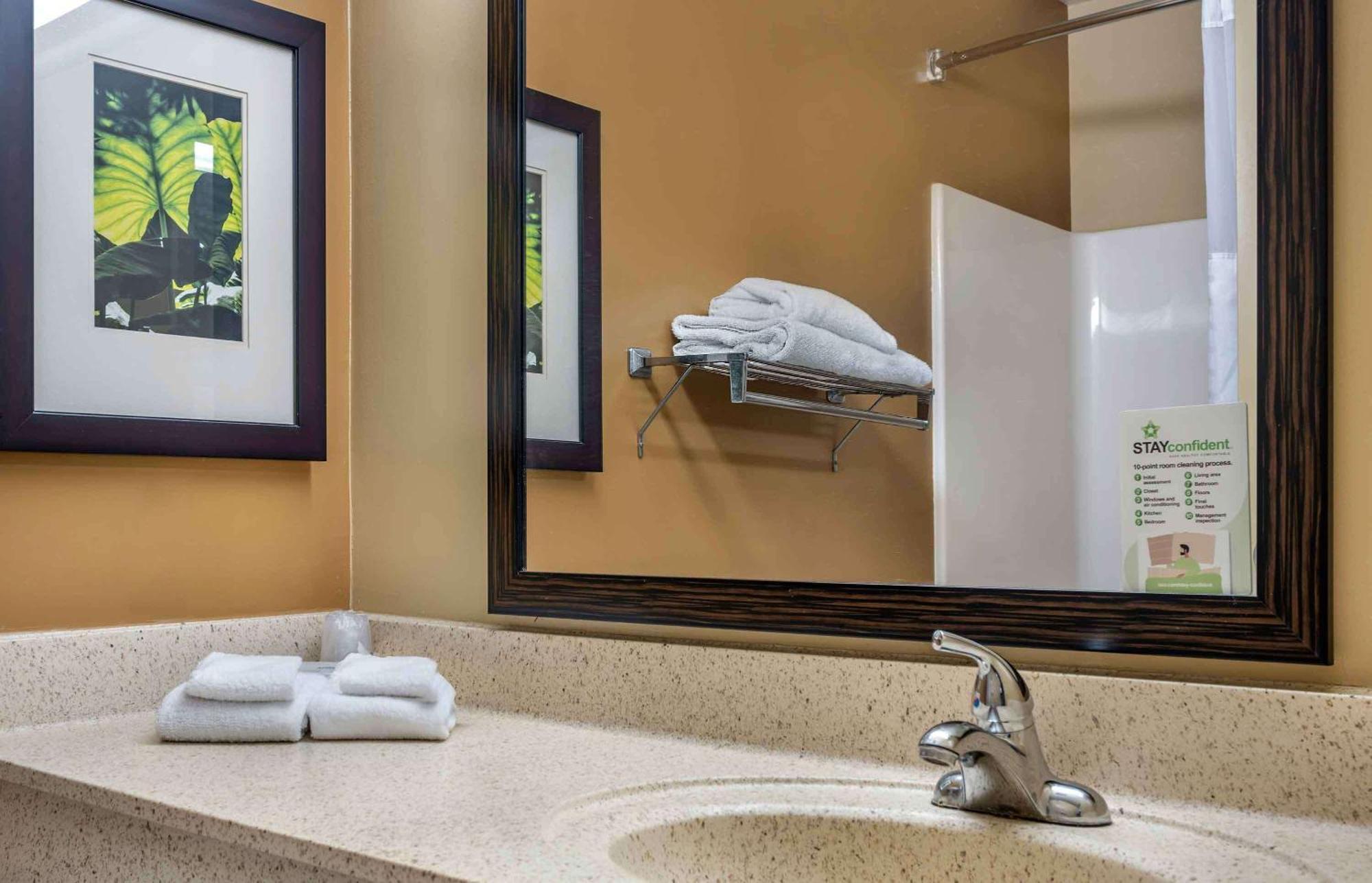 Extended Stay America Suites - Chicago - Buffalo Grove - Deerfield Рівервудс Екстер'єр фото