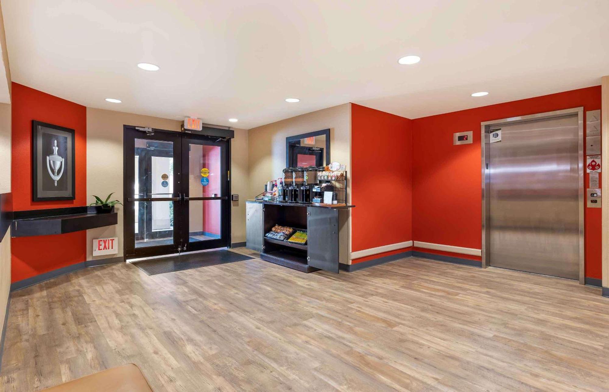 Extended Stay America Suites - Chicago - Buffalo Grove - Deerfield Рівервудс Екстер'єр фото