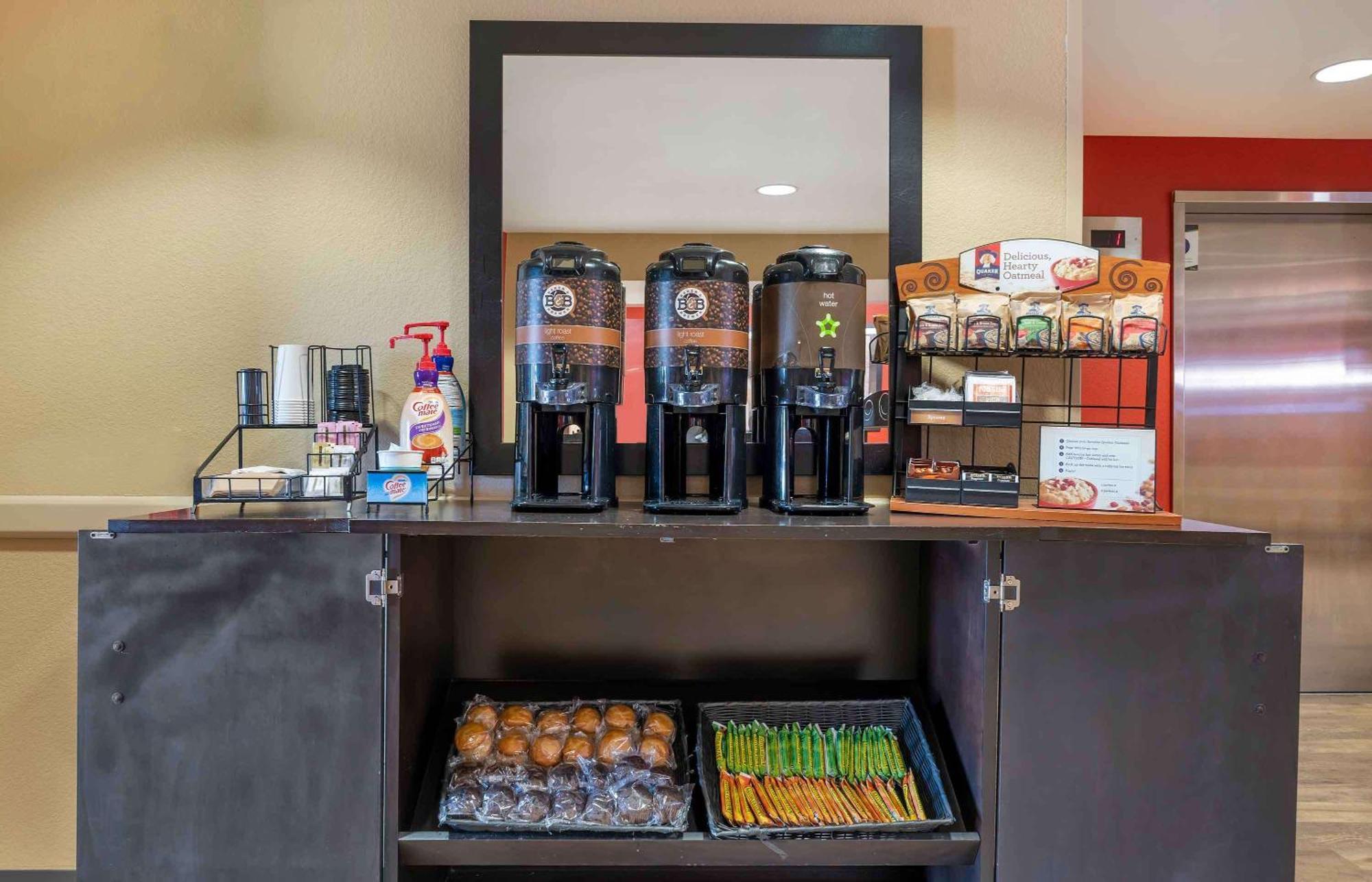 Extended Stay America Suites - Chicago - Buffalo Grove - Deerfield Рівервудс Екстер'єр фото