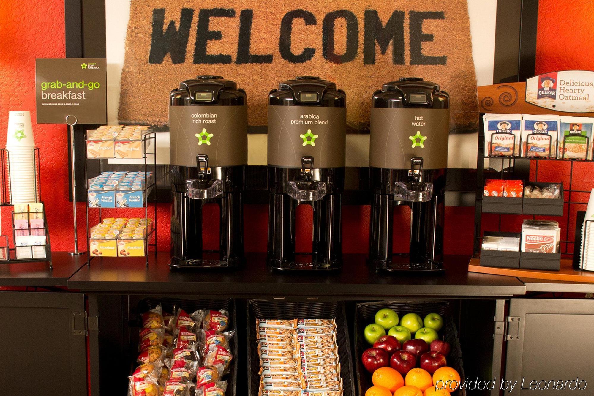 Extended Stay America Suites - Chicago - Buffalo Grove - Deerfield Рівервудс Екстер'єр фото