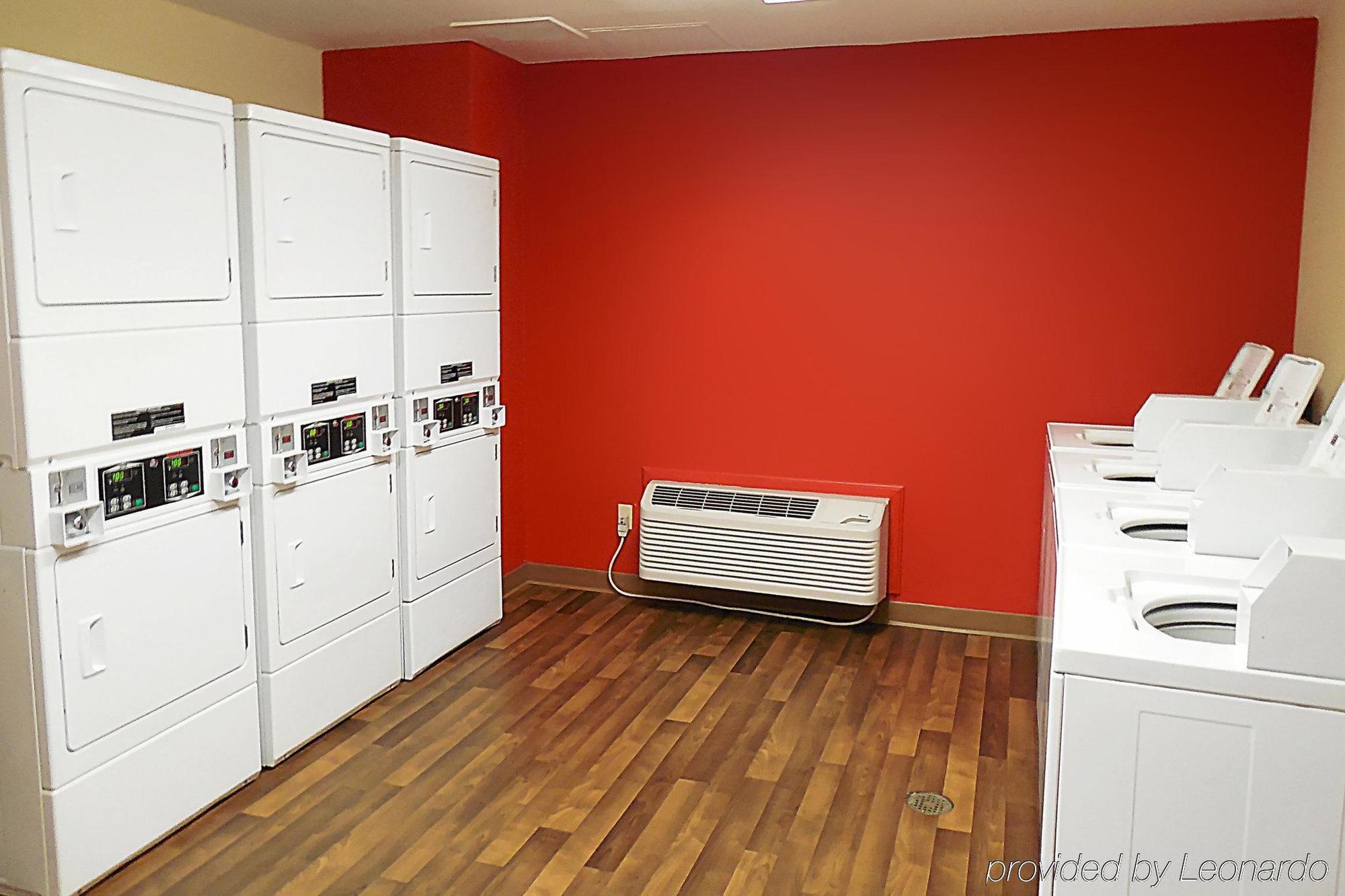 Extended Stay America Suites - Chicago - Buffalo Grove - Deerfield Рівервудс Екстер'єр фото