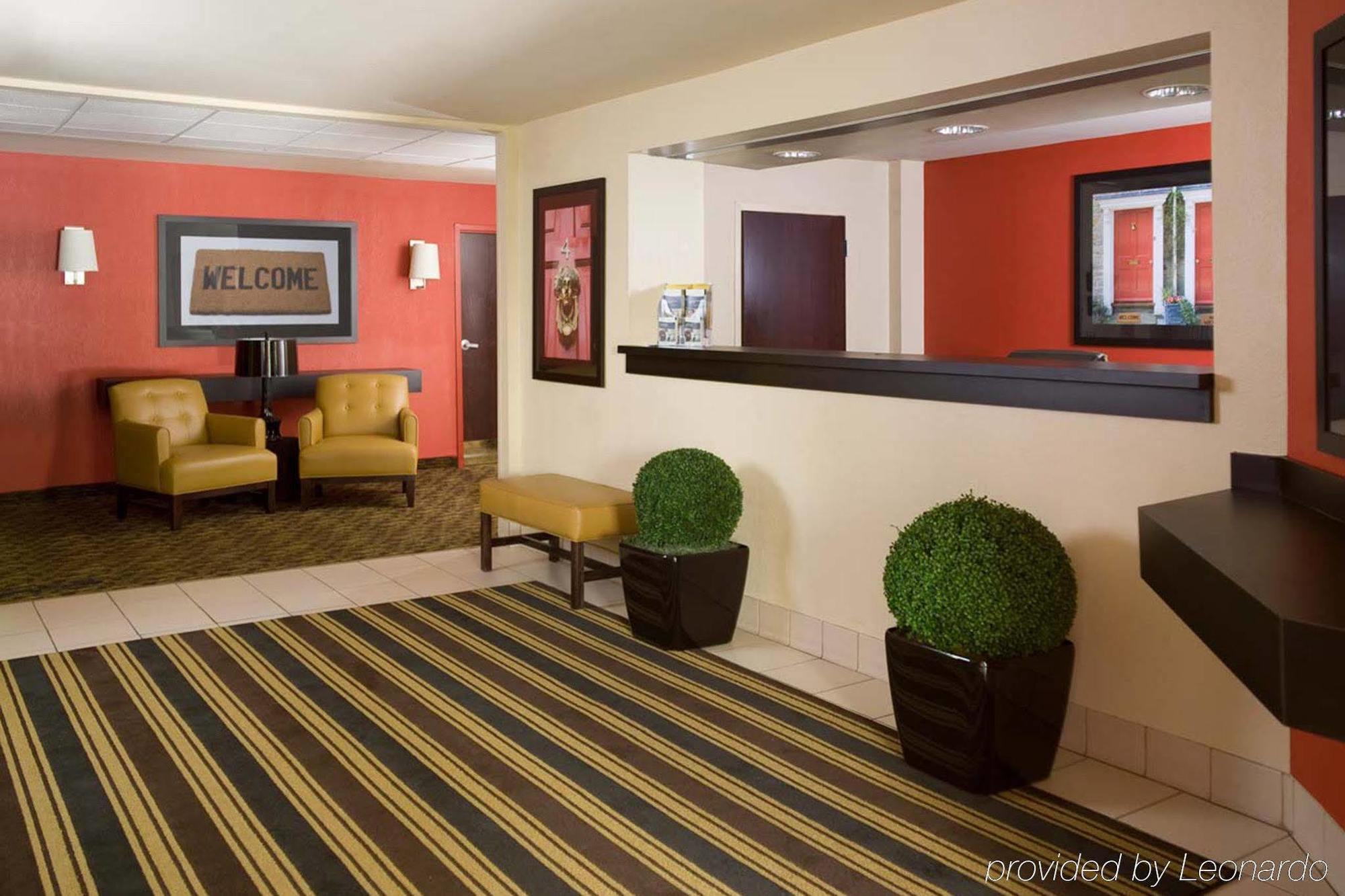 Extended Stay America Suites - Chicago - Buffalo Grove - Deerfield Рівервудс Екстер'єр фото