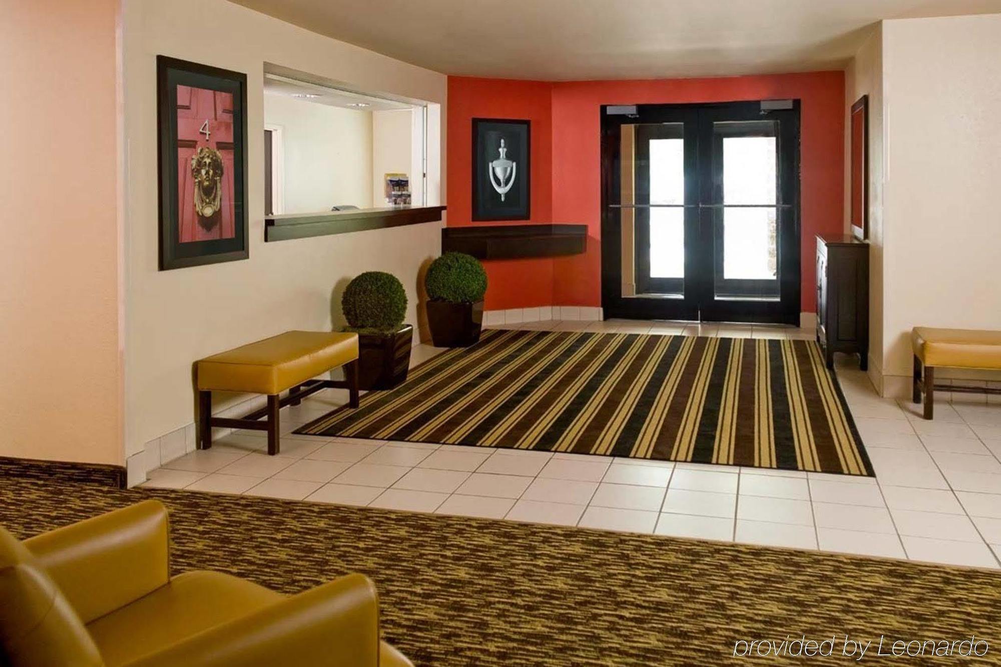 Extended Stay America Suites - Chicago - Buffalo Grove - Deerfield Рівервудс Екстер'єр фото