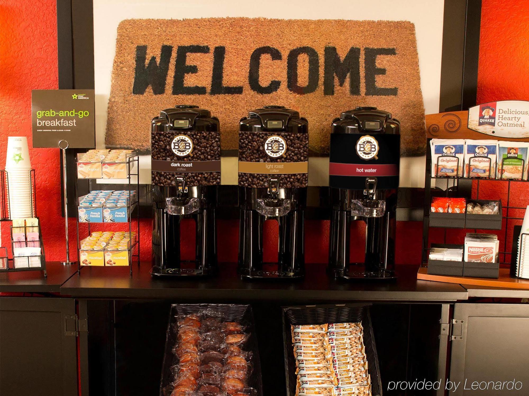 Extended Stay America Suites - Chicago - Buffalo Grove - Deerfield Рівервудс Екстер'єр фото
