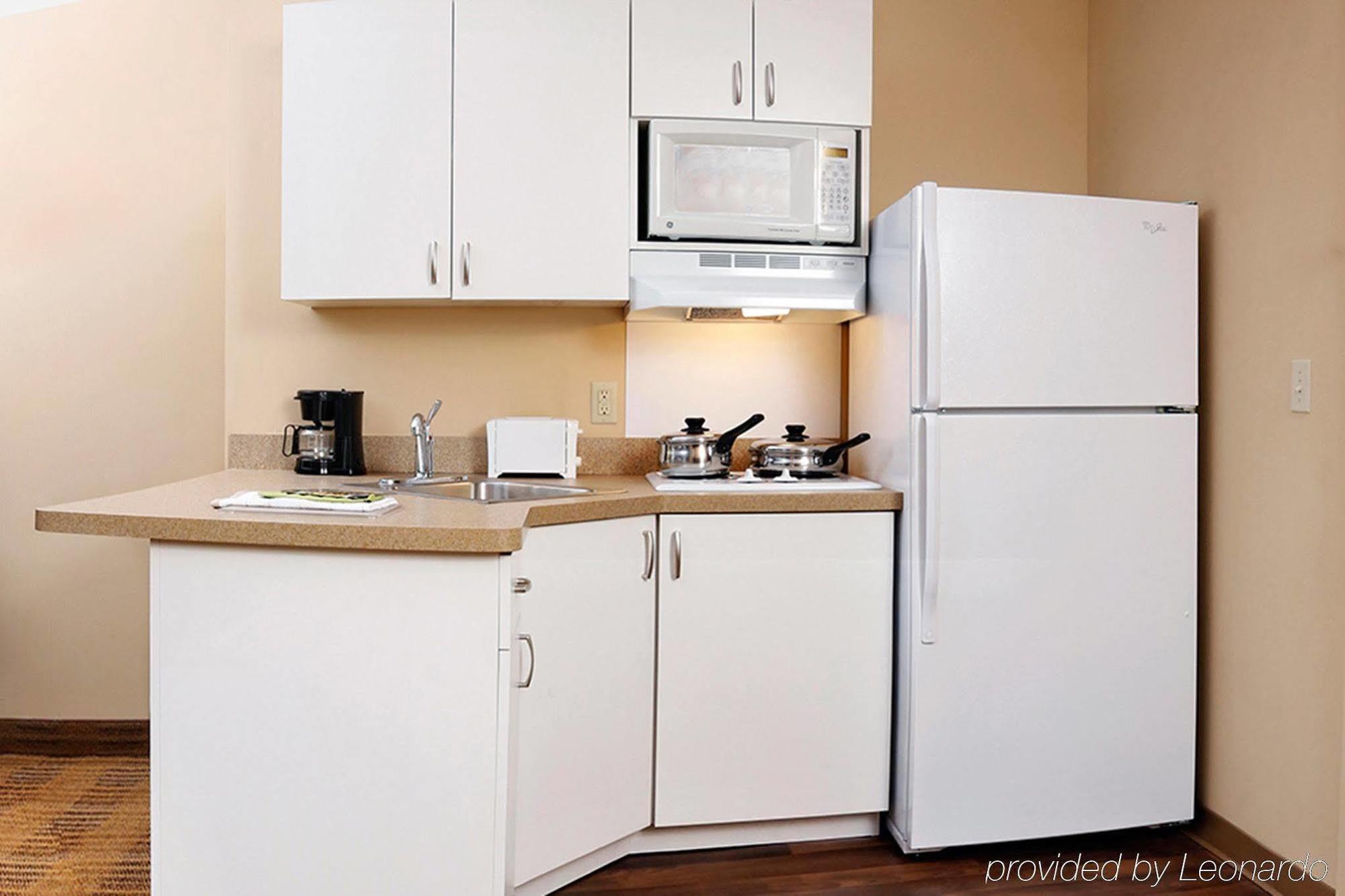 Extended Stay America Suites - Chicago - Buffalo Grove - Deerfield Рівервудс Екстер'єр фото
