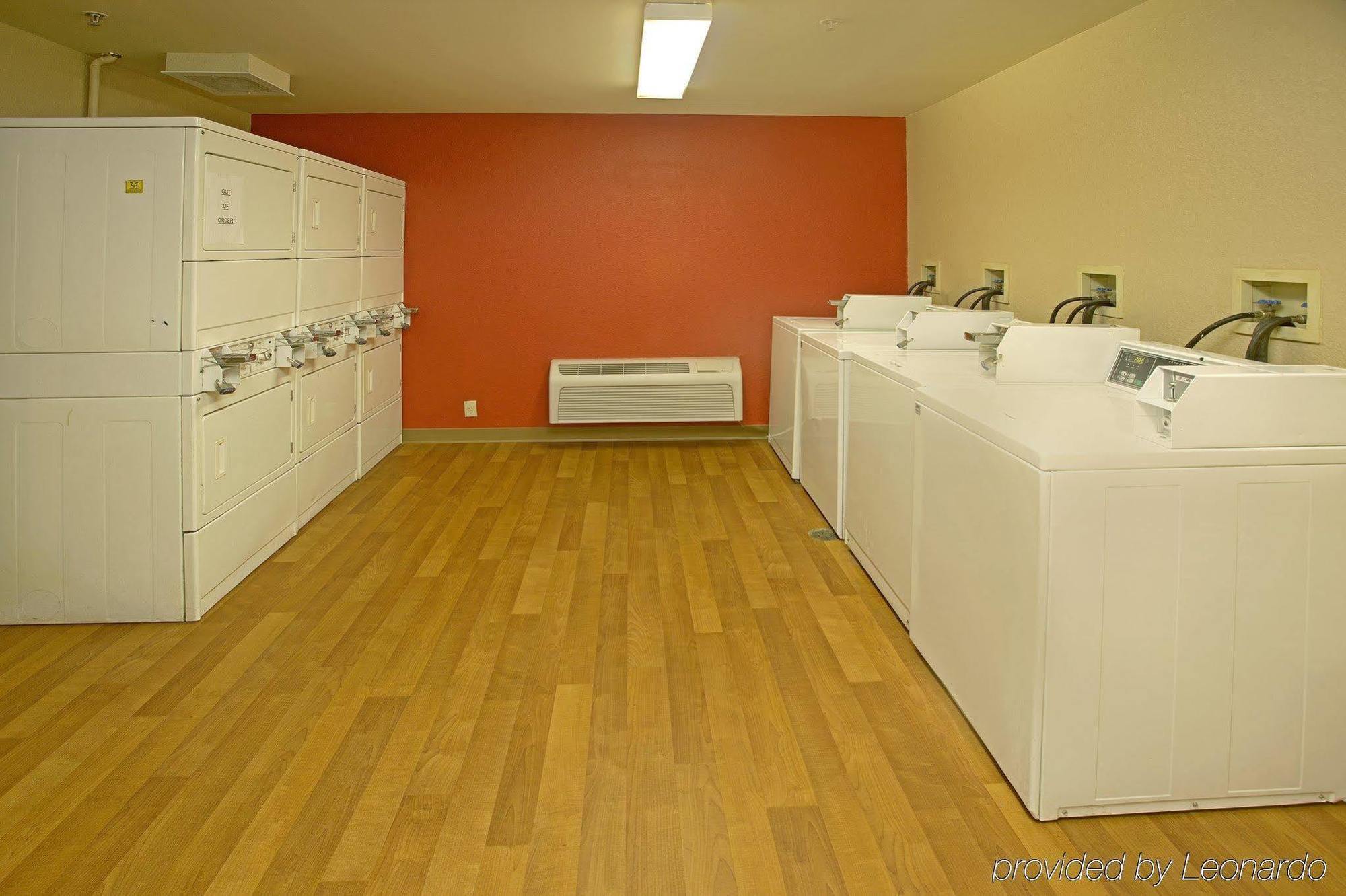 Extended Stay America Suites - Chicago - Buffalo Grove - Deerfield Рівервудс Екстер'єр фото